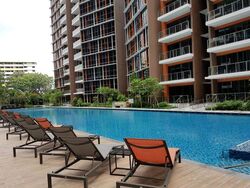 Sims Urban Oasis (D14), Condominium #454874291